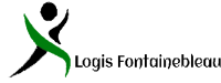 Logo Logis Fontainebleau